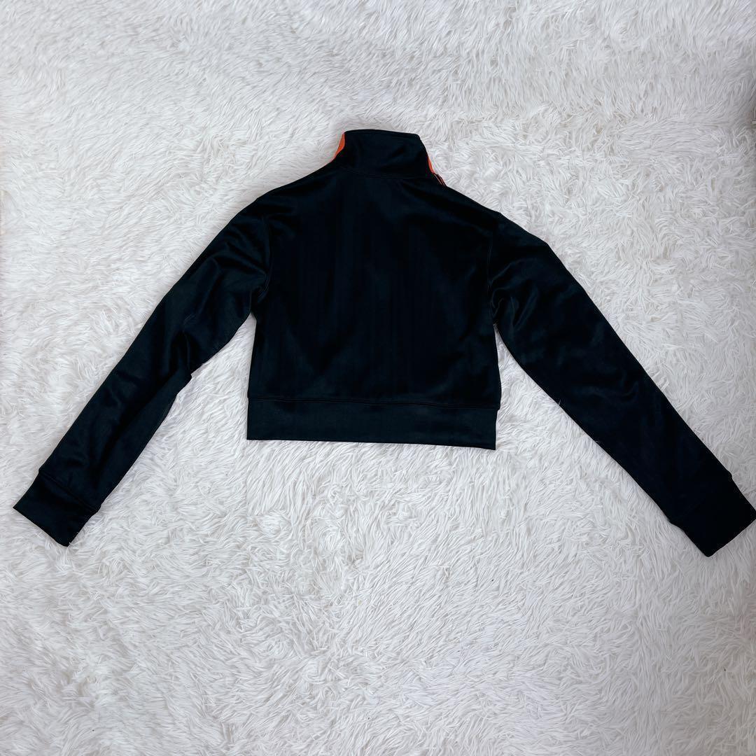 廃盤 レア adidas ALEXANDER WANG トラックジャケット M