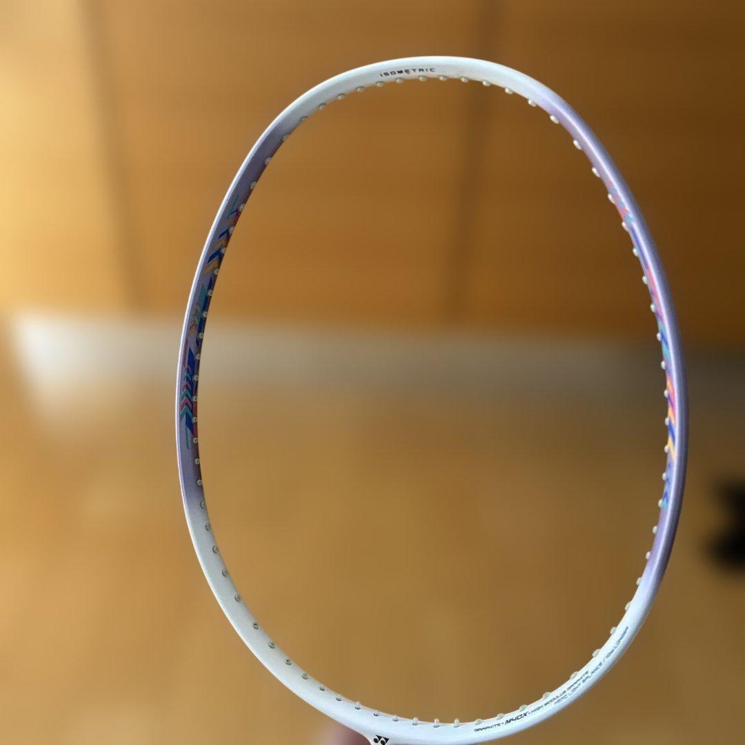 よ*ち様 YONEX Nanoflare 200 バドミントンラケット