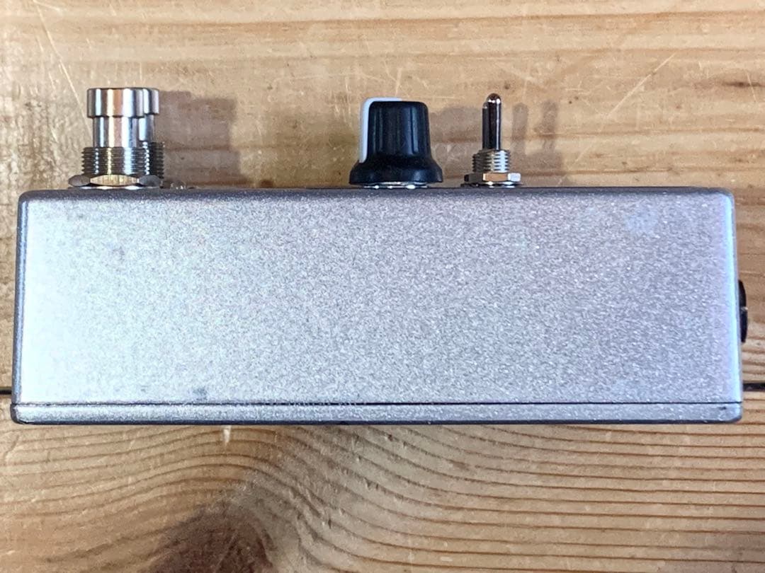 希少 Mu-FX 期 MU-TRON OCTAVE DIVIDER オクターバー