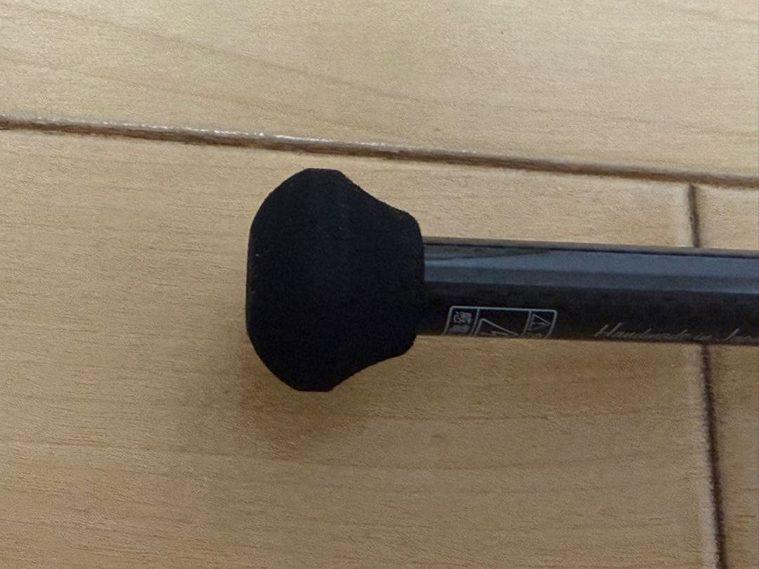 オリムピック 23コルト 572-UL-TS チタンティップ アジング