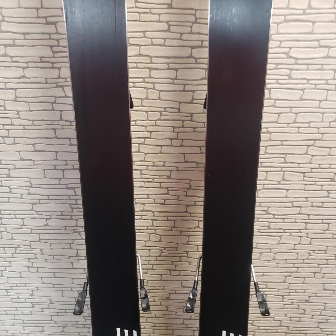 K2 APACHE MAVERICK スキー板167cm