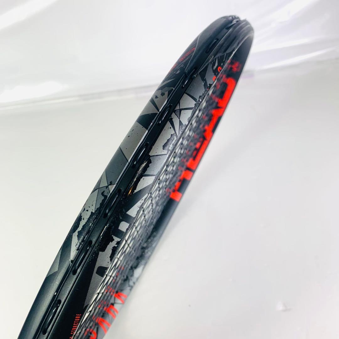 HEAD SPARK PRO TEAM SERIES 硬式テニスラケット