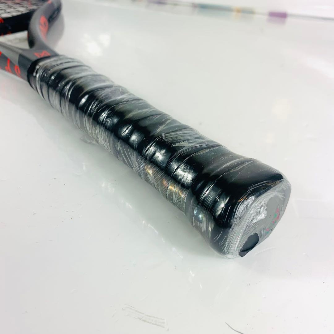 HEAD SPARK PRO TEAM SERIES 硬式テニスラケット