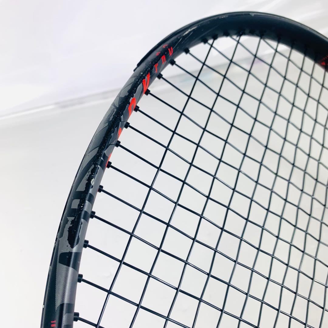 HEAD SPARK PRO TEAM SERIES 硬式テニスラケット