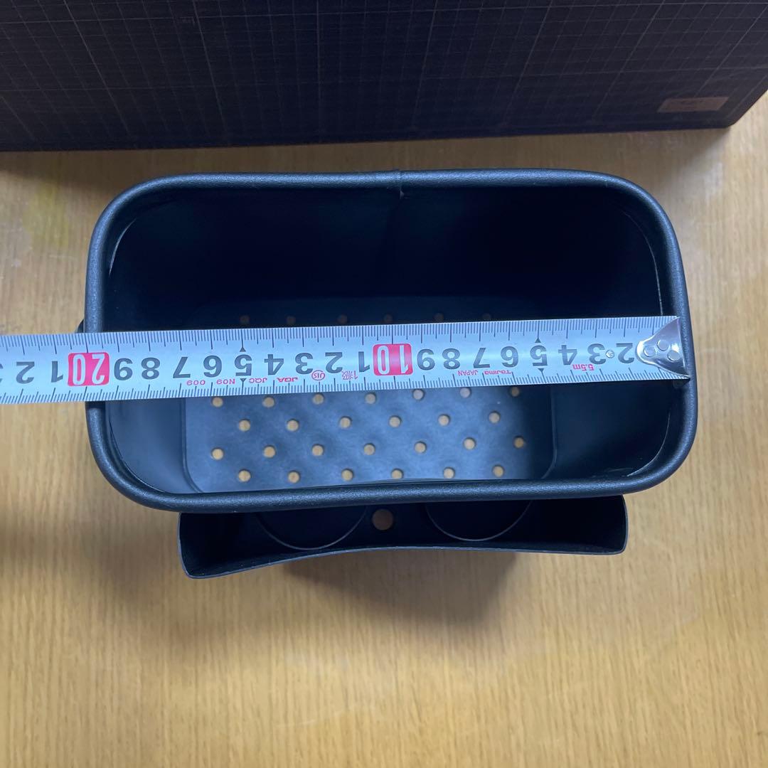 BTマスター 11Ah　 バッテリー入れセット　未使用品