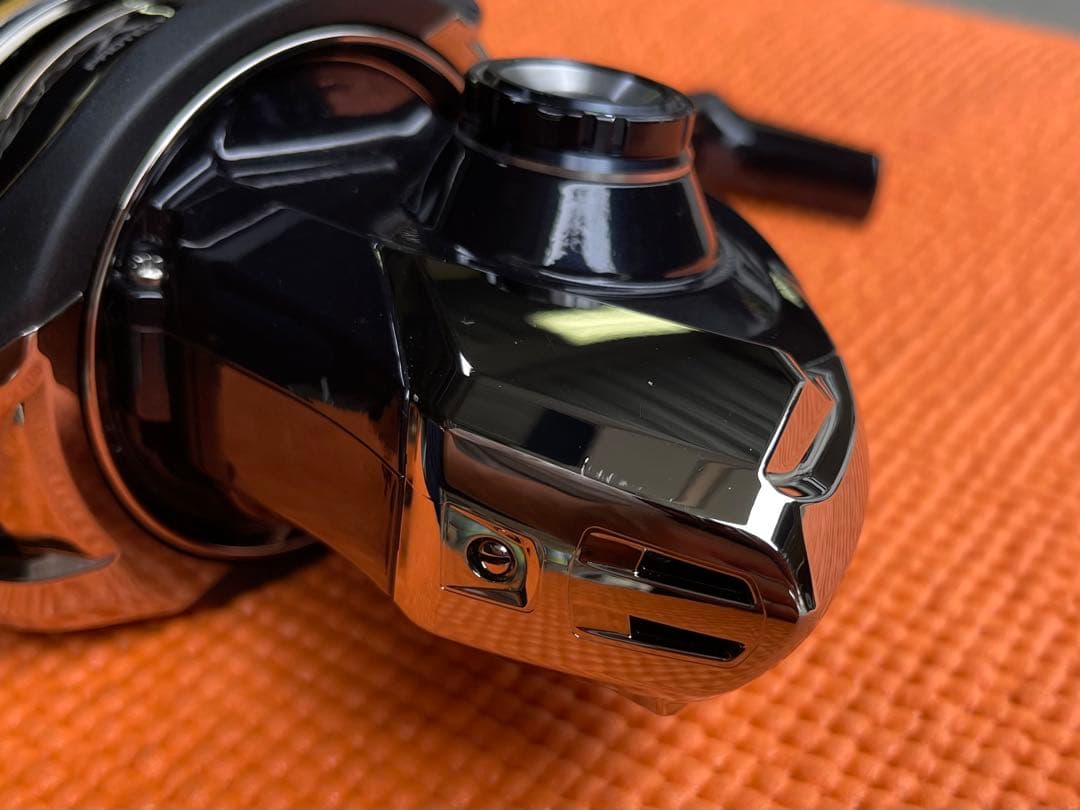 シマノ 20 ステラ SW　20000PG ほぼ新品 オッズポート10号新品