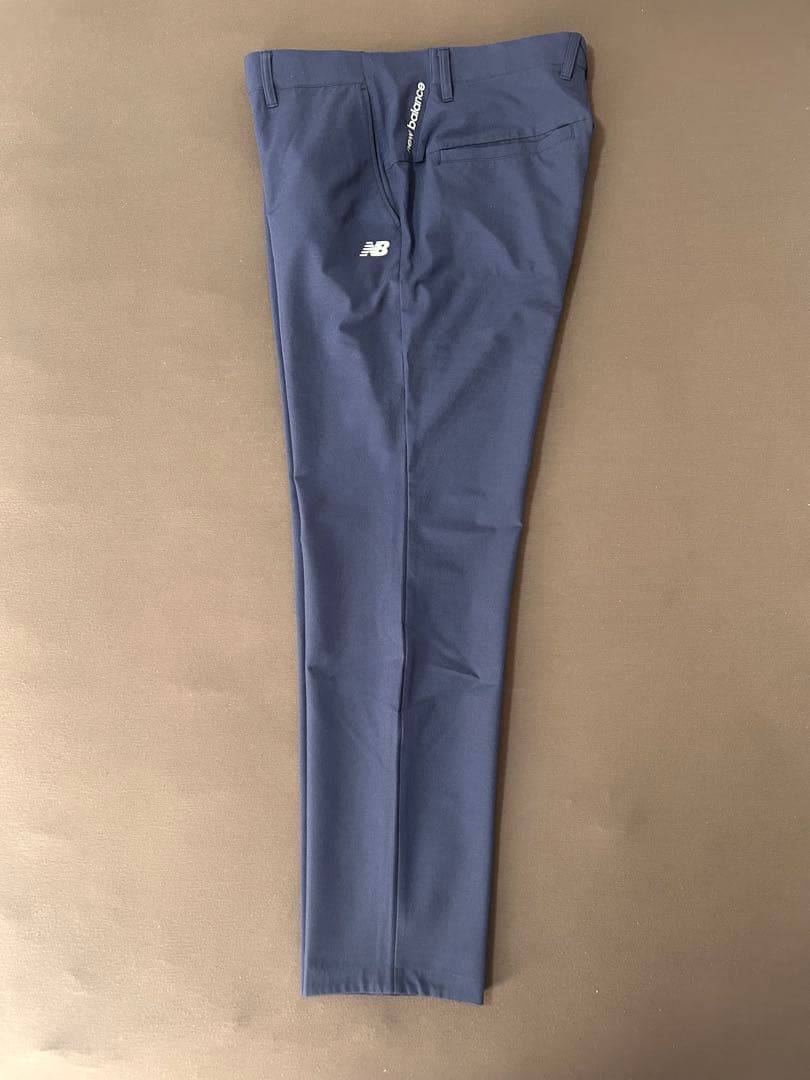 メンズウェア new balance golf size 7