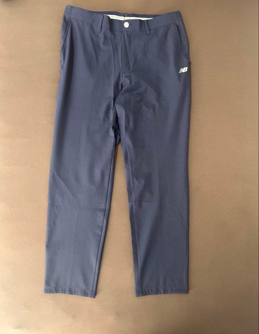 メンズウェア new balance golf size 7
