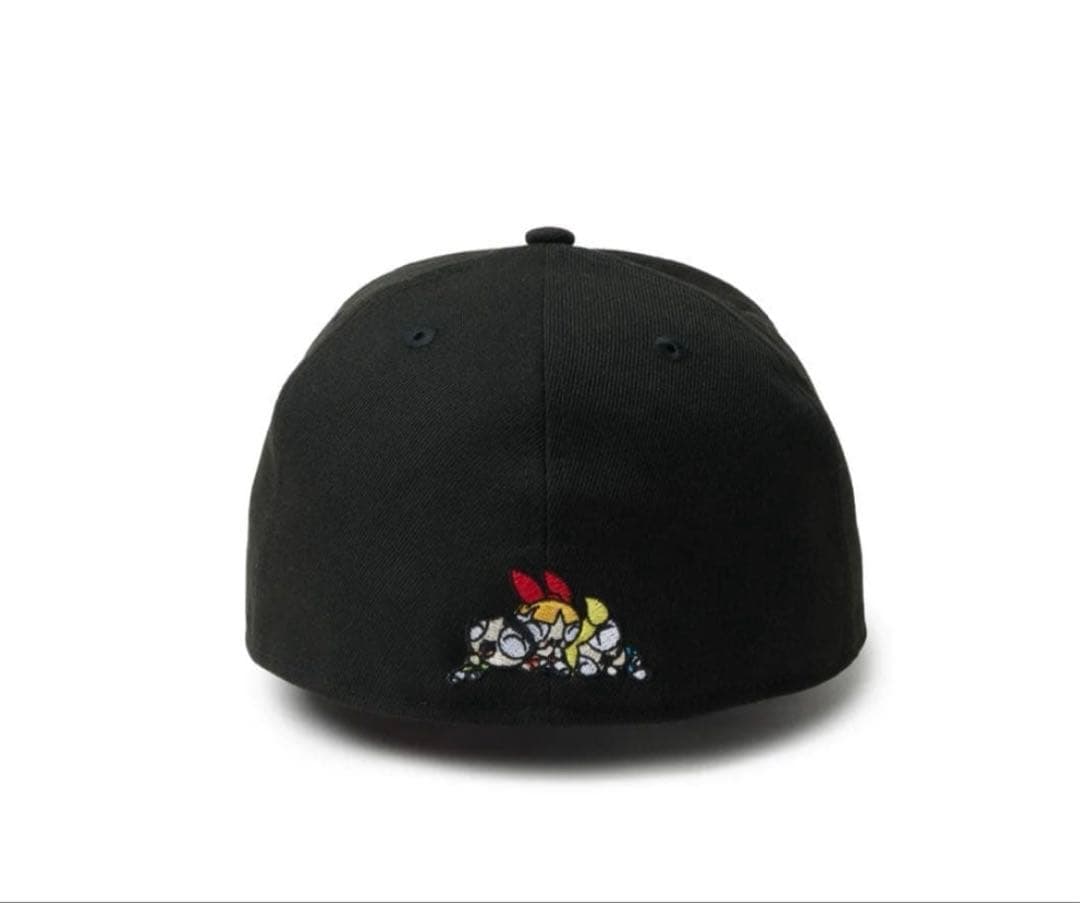 NEW ERA The Powerpuff Girls パワーパフ ガールズ