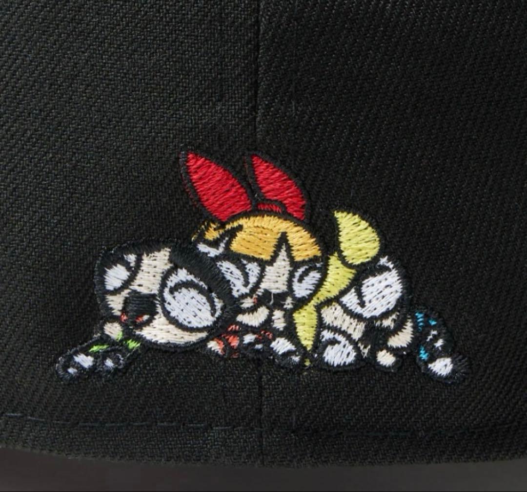 NEW ERA The Powerpuff Girls パワーパフ ガールズ