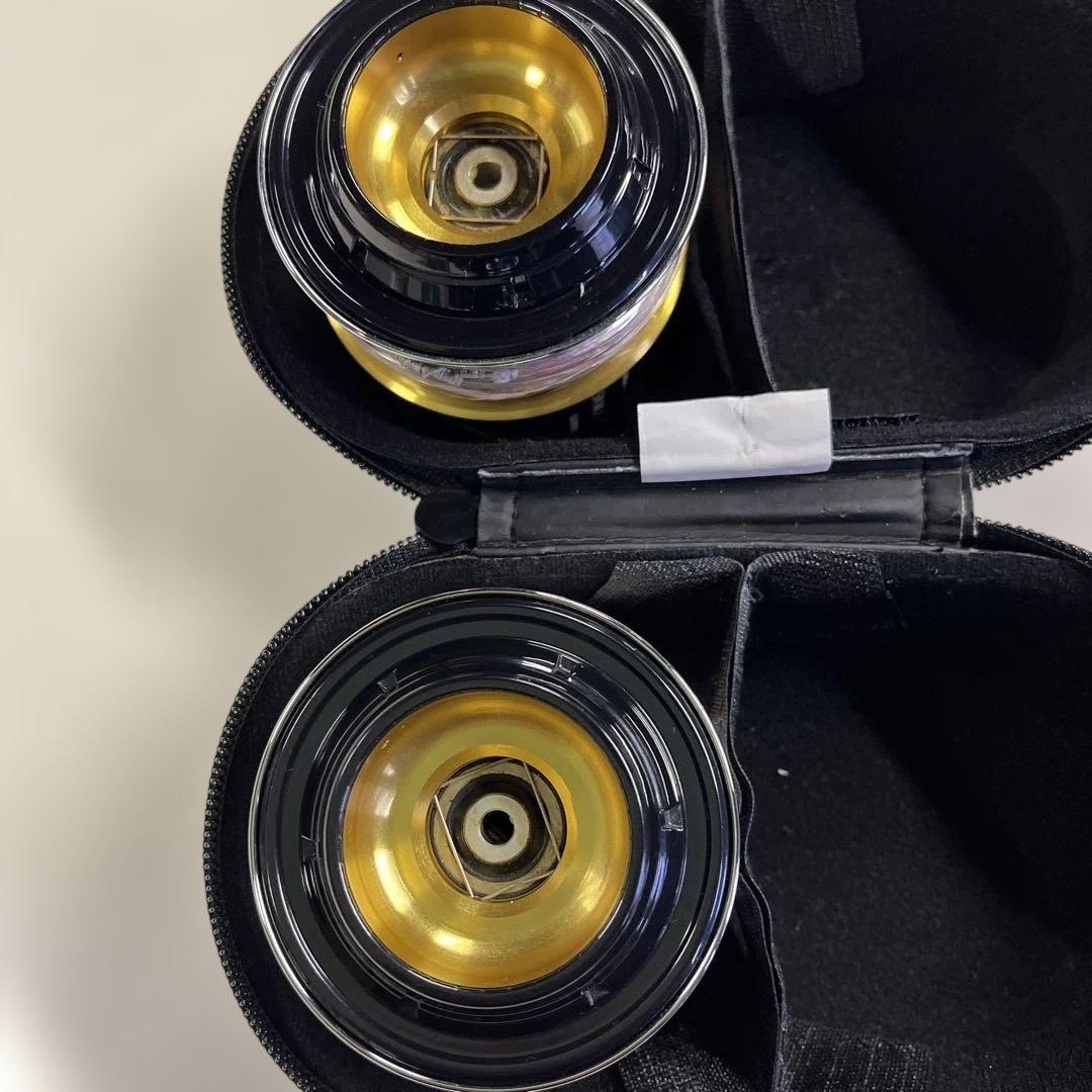 シマノ　19ステラSW 14000XG 14000PG スプール　スプールケース
