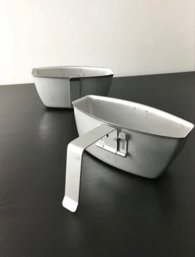 USメスキット　WYOTT アークティックキャンティーン　　米軍払い下
