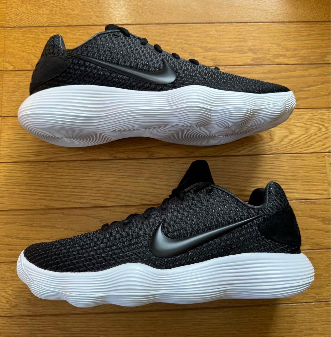 シューズ(男性用) NIKE HYPERDUNK 2017 LOW 28.5cm