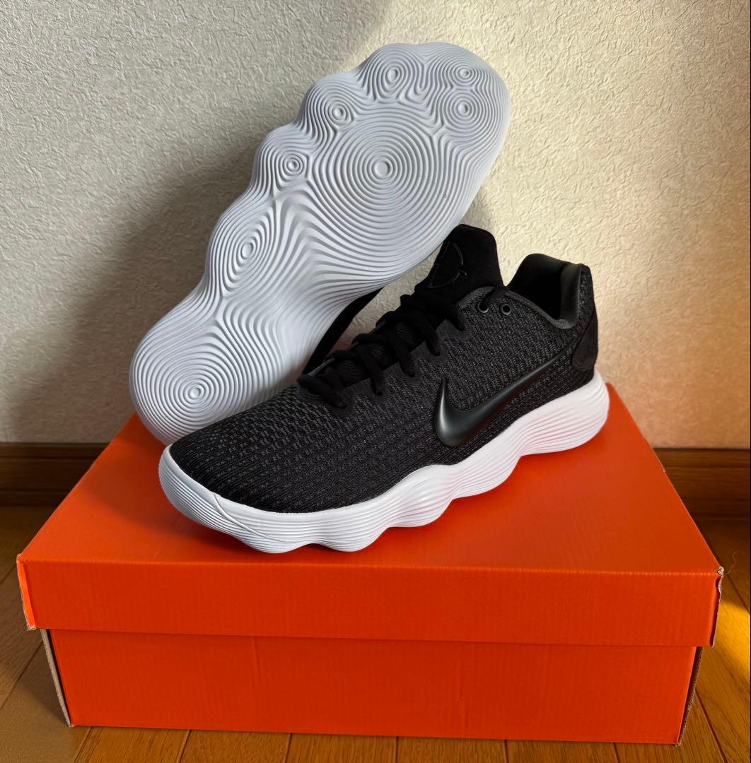 シューズ(男性用) NIKE HYPERDUNK 2017 LOW 28.5cm