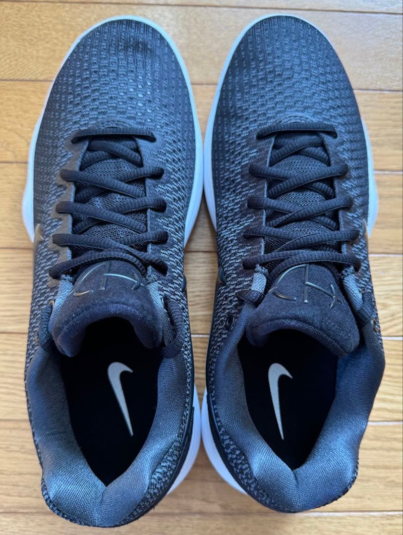 シューズ(男性用) NIKE HYPERDUNK 2017 LOW 28.5cm