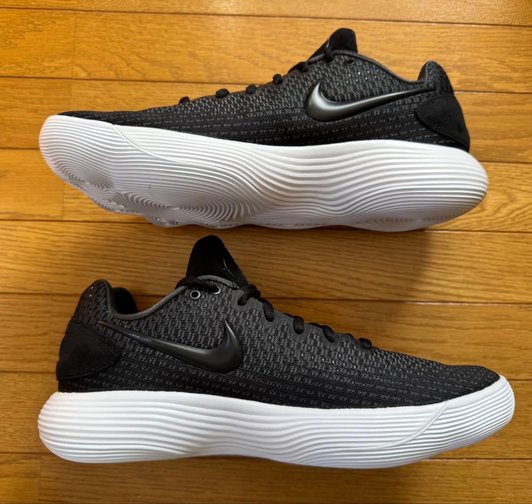 シューズ(男性用) NIKE HYPERDUNK 2017 LOW 28.5cm