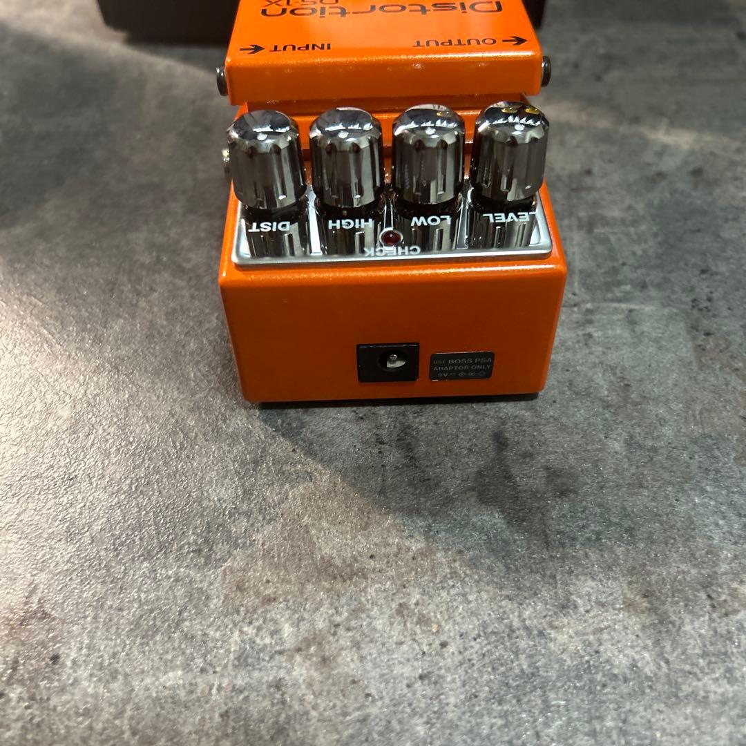 【BOSS】DS-1X