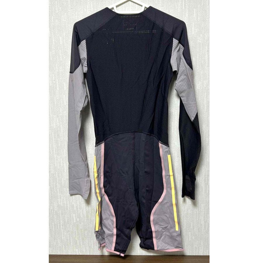 Adidas Pro Elite Speedsuit M スピードスーツ