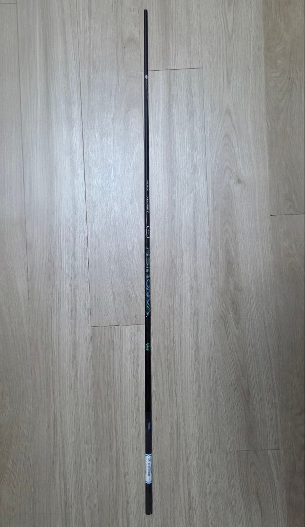 新品 未使用 三菱 シャフト 日本正規品 ヴァンキッシュVV 3S