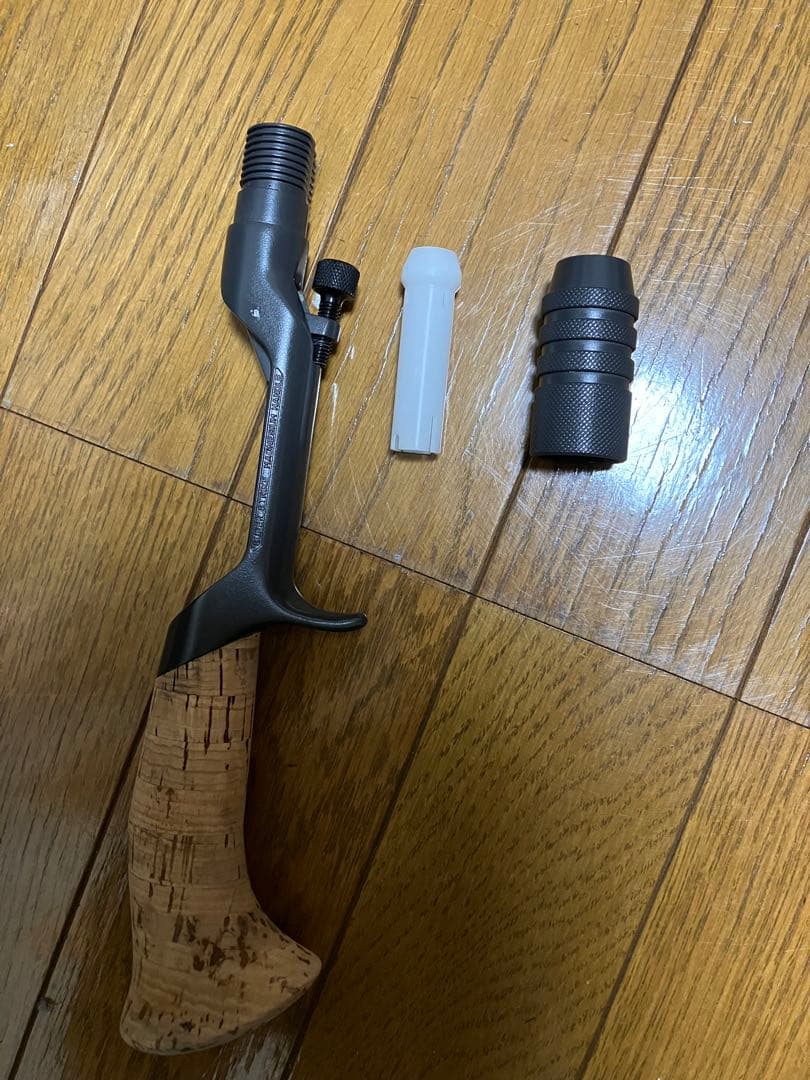 スミス　トップウォータートラベラー　SS-TT56M3