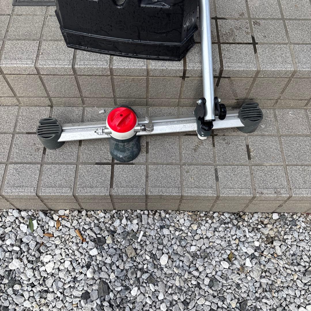 CycleOps ロードバイク固定ローラー
