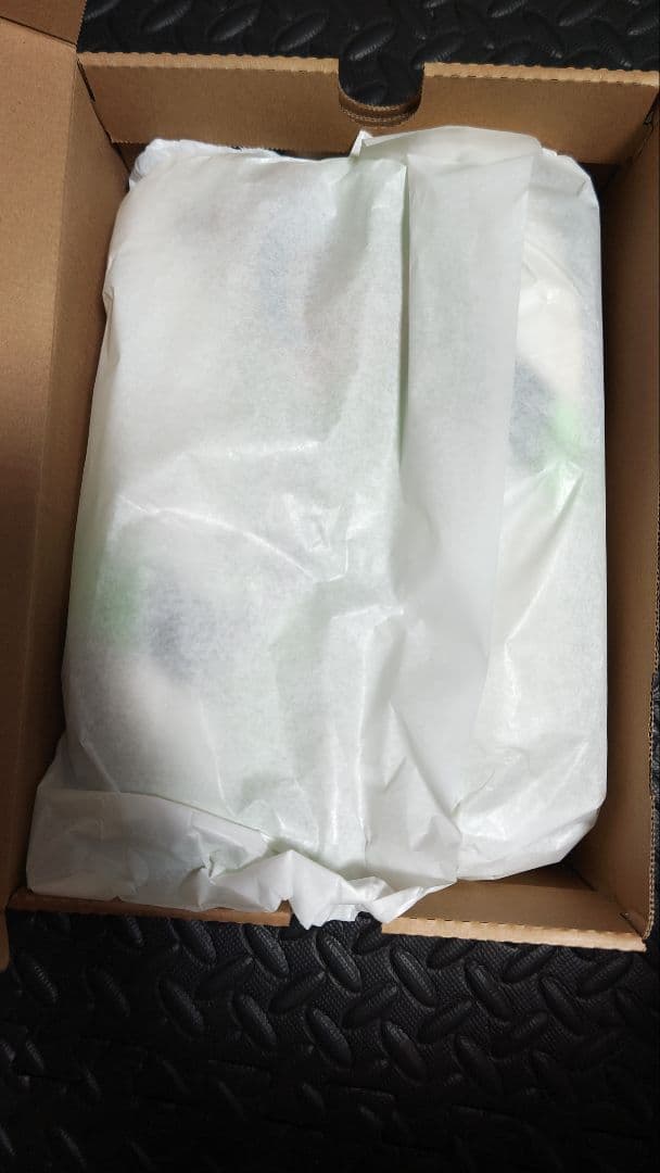 ASICS/SPEED EDGE TOKYO/緑 27.5cm
