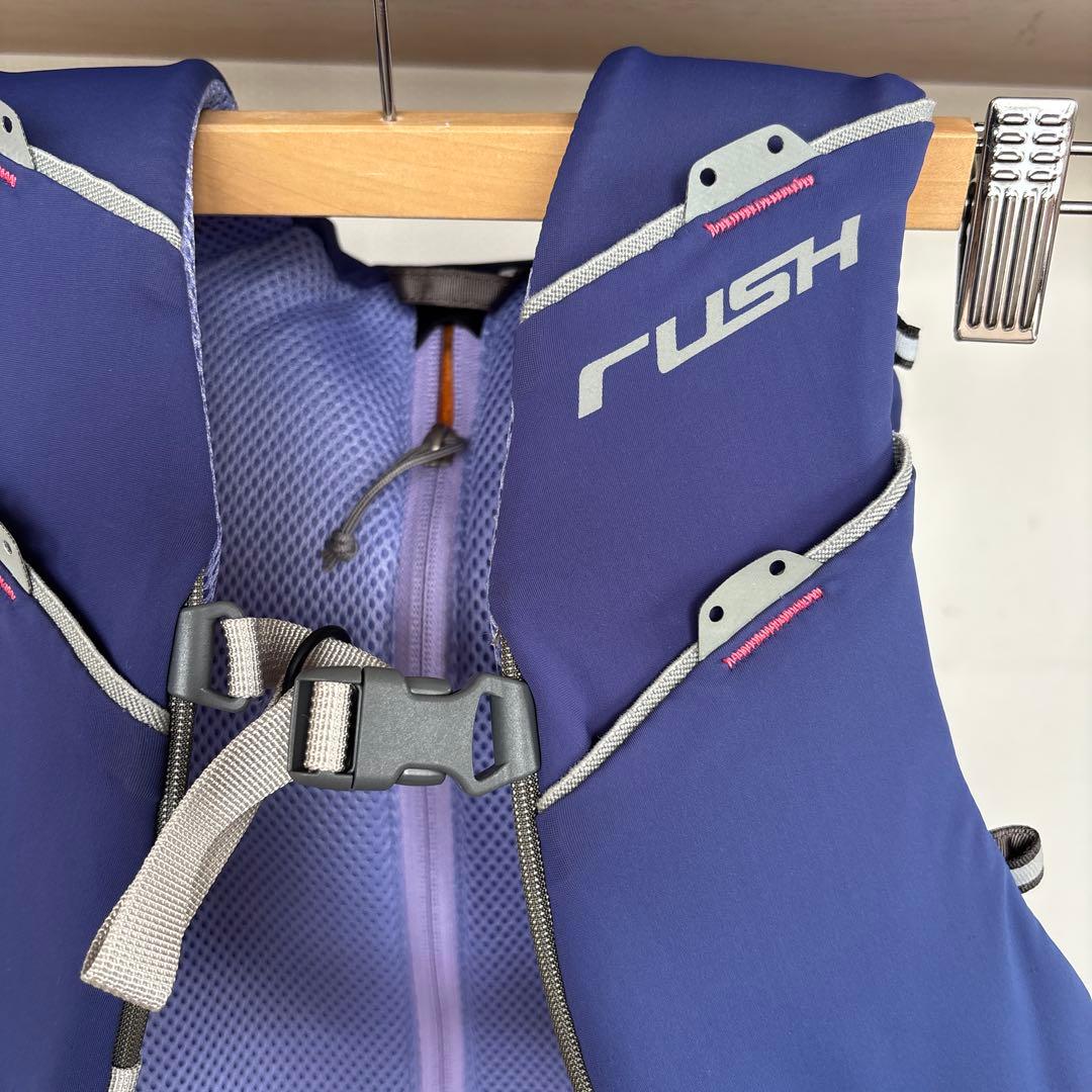 新品未使用　paago works Rush 12S 定価17600円