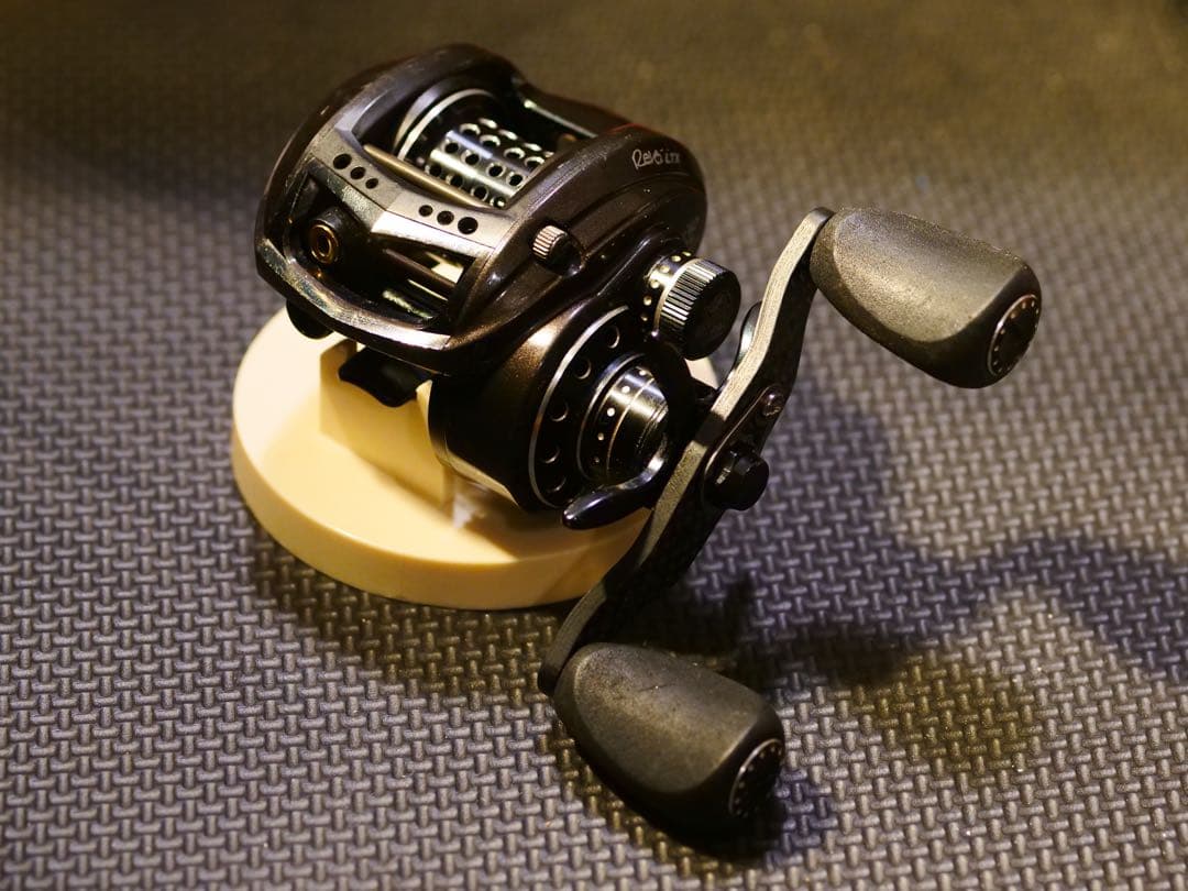 abu アブガルシア revo ltx