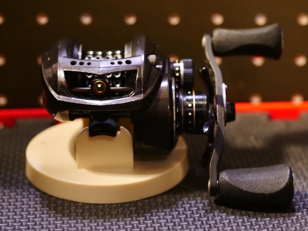 abu アブガルシア revo ltx