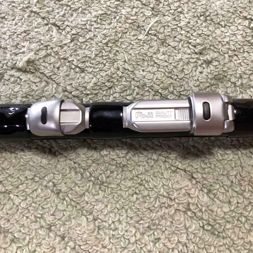 ほぼ新品 ダイワ 小継せとうち 2-39•E DAIWA ロッド 波止・磯竿