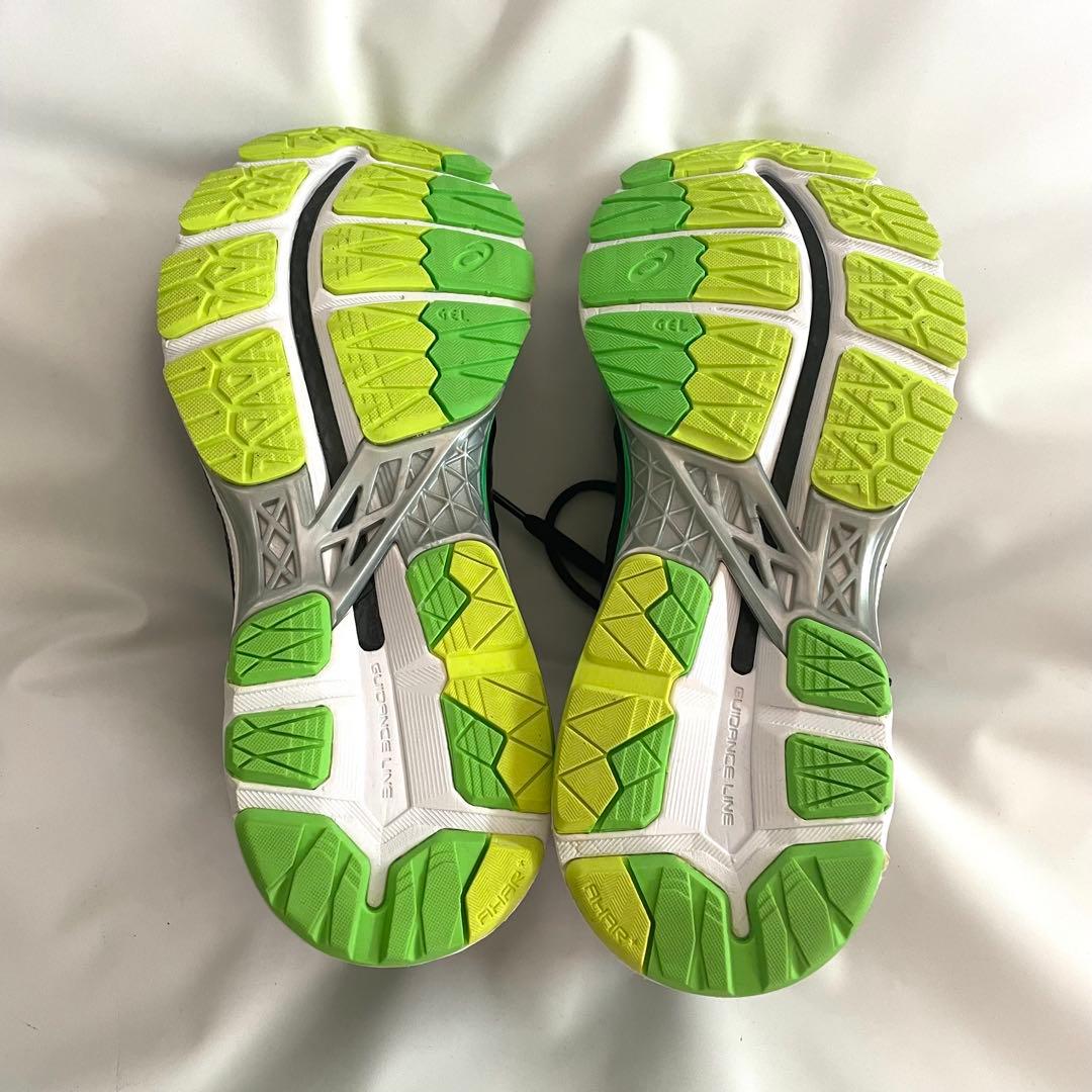 asics(アシックス) ランニング マラソンシューズ 24.5cm