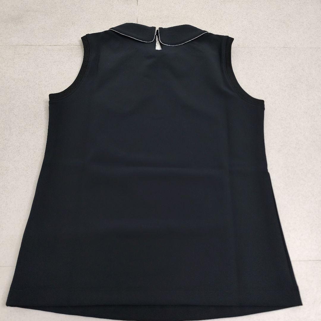 ※新品未使用タグ付き※フォーリアブリランテ　ノースリポロ