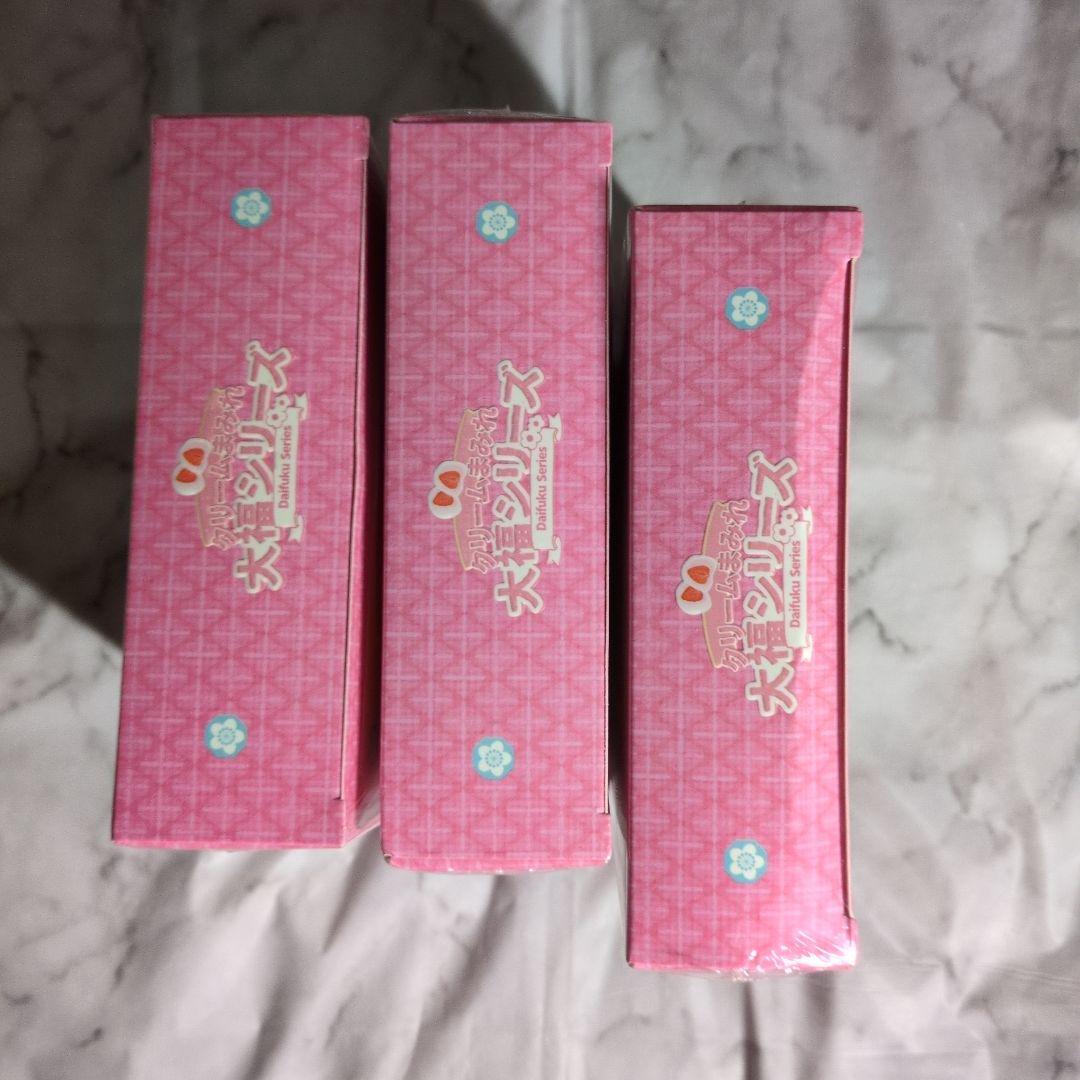 メロジョイ mellojoy スクイーズ 新品未開封品 まとめ売り