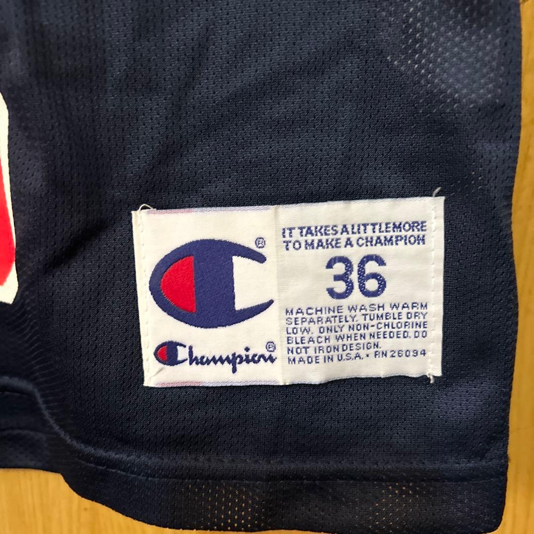 BASKETBALL O'NEAL Champion製 MADE IN USA