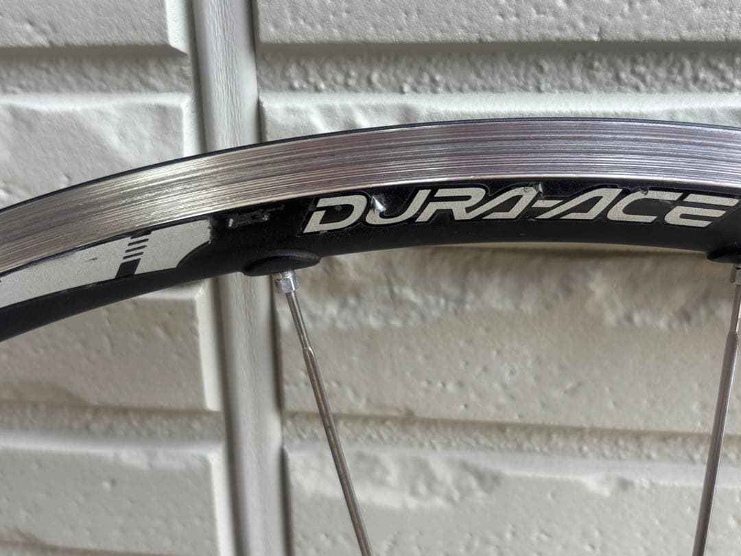 パーツ SHIMANO WH-7801 DURA-ACE