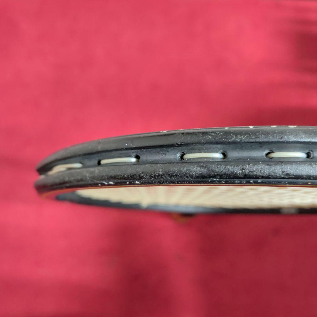 ラケット(硬式用) Wilson ProStaff 6.0 MIDSIZE 85