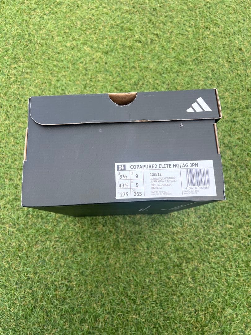 さまざま　adidas COPA PURE2