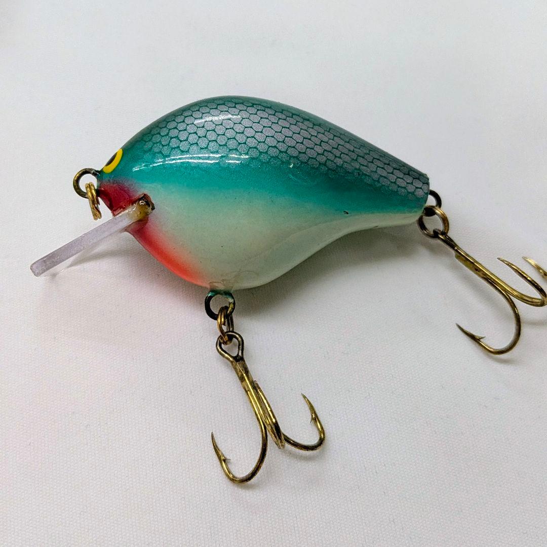 バルサ５０　BARUSA50　オールド　西岡サイン入り