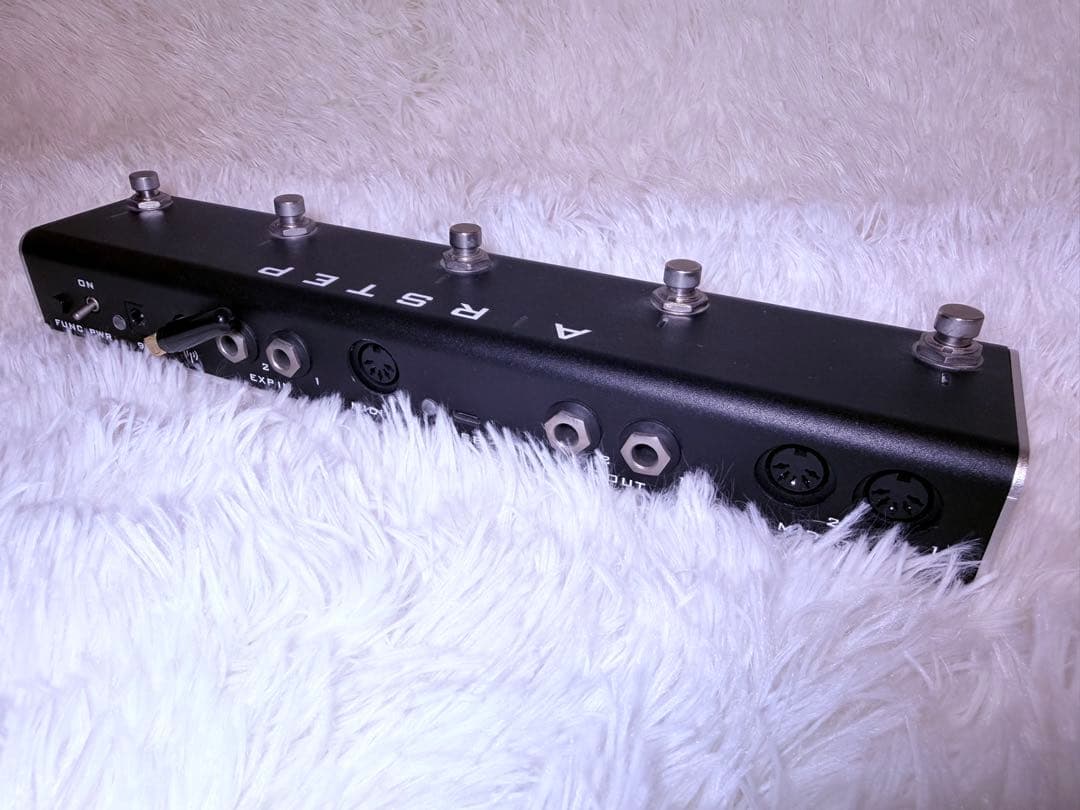 日曜日まで限定セール XSONIC ( エックスソニック ) AIRSTEP