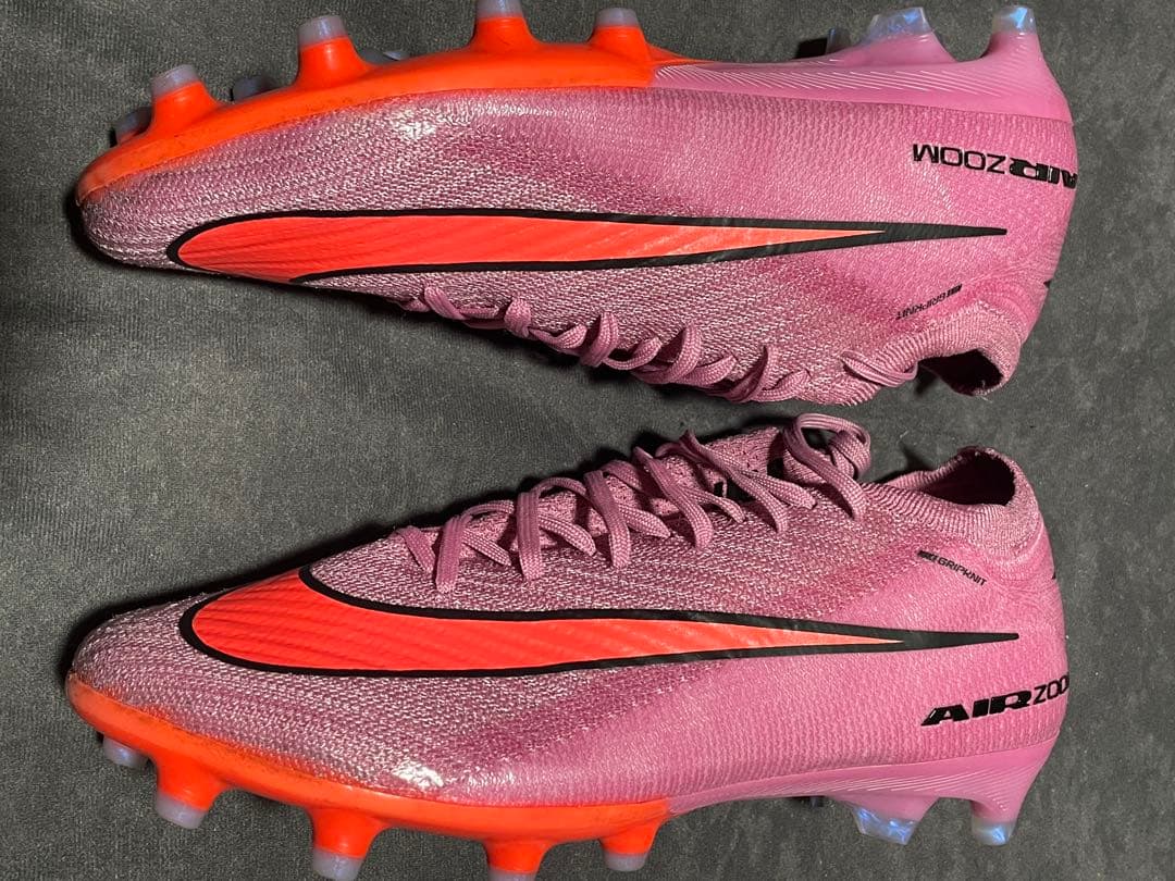 マーキュリアルヴェイパー16エリート AG 26cm