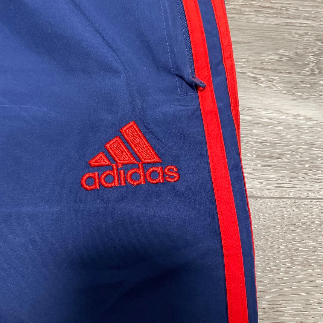 希少品 Adidas MANCHESTER UNITED Track Pant