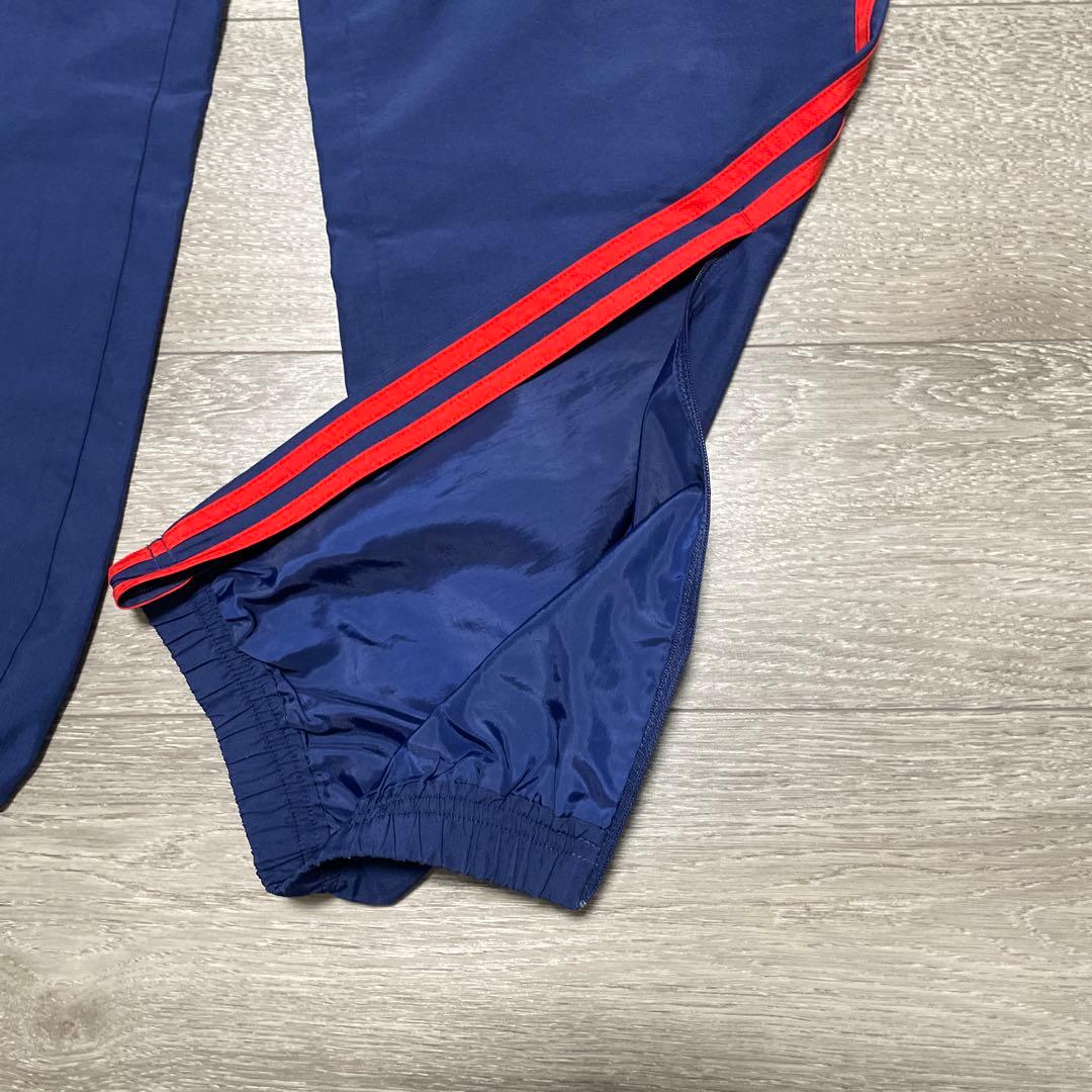 希少品 Adidas MANCHESTER UNITED Track Pant