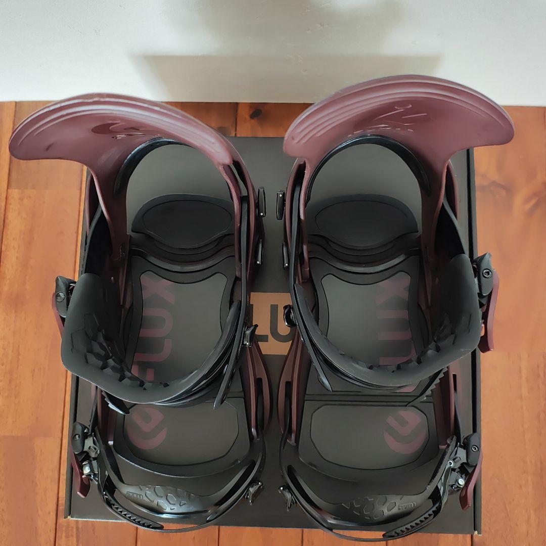 FLUX SR FLUX BINDING SR 22-23 Mサイズ