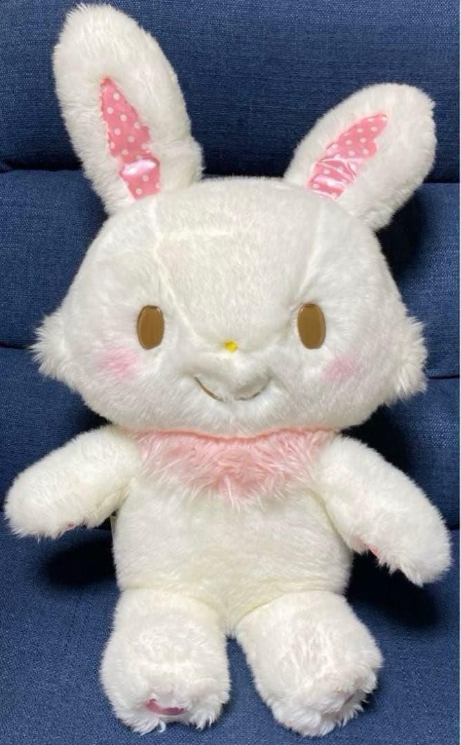 メルメルドール2018 ウィッシュミーメル　ぬいぐるみ サンリオピューロランド