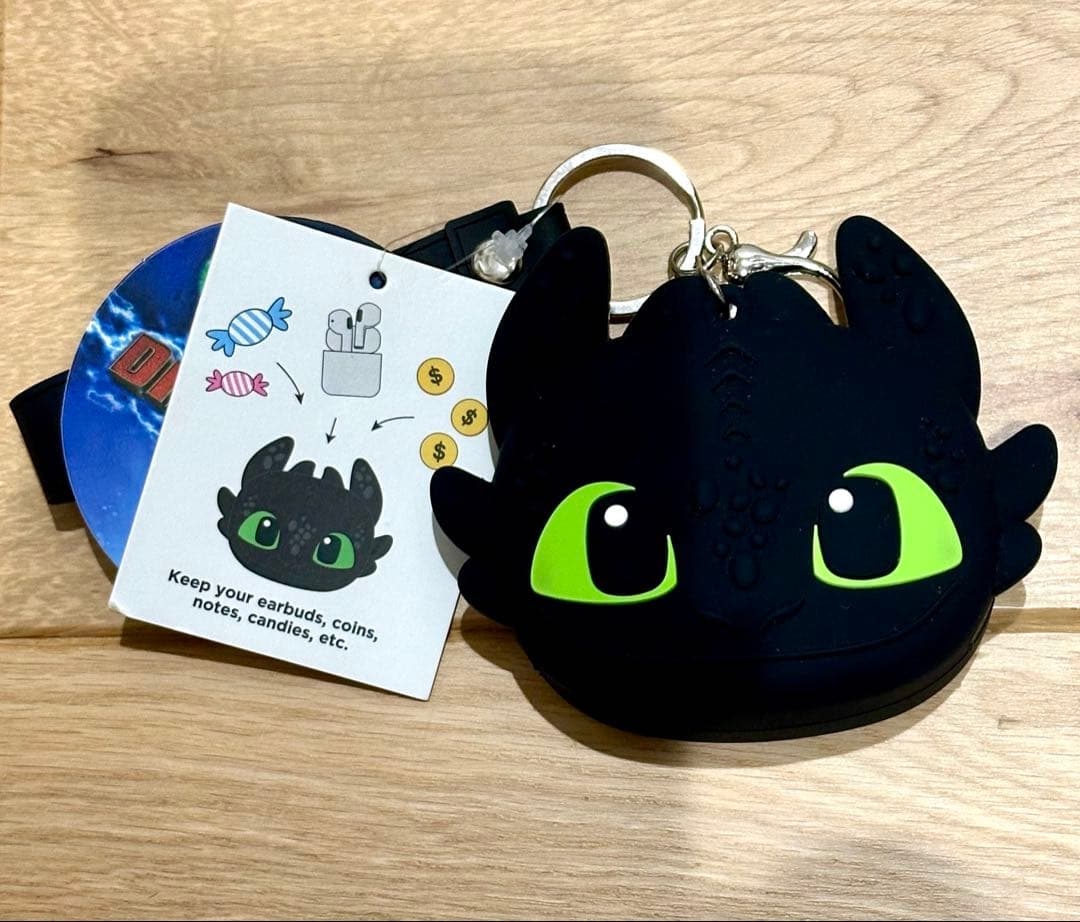 ヒックとドラゴン
