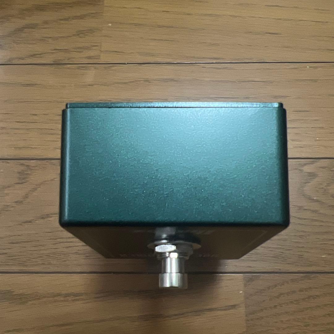 ギター Ibanez Tube Screamer Overdrive Pro HW