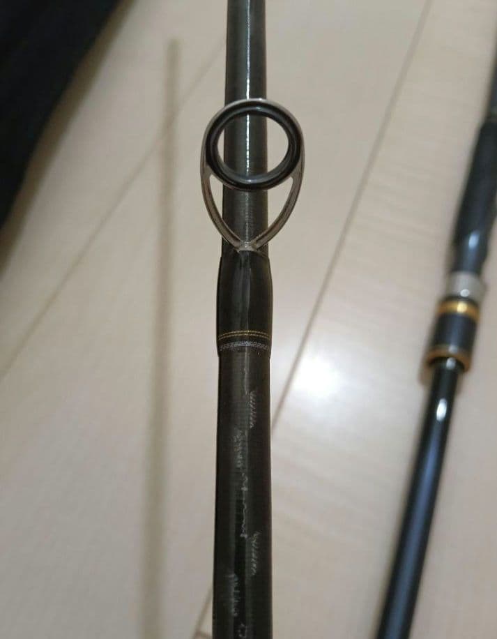 最終価格！美品！SHIMANOネッサエクスチューン