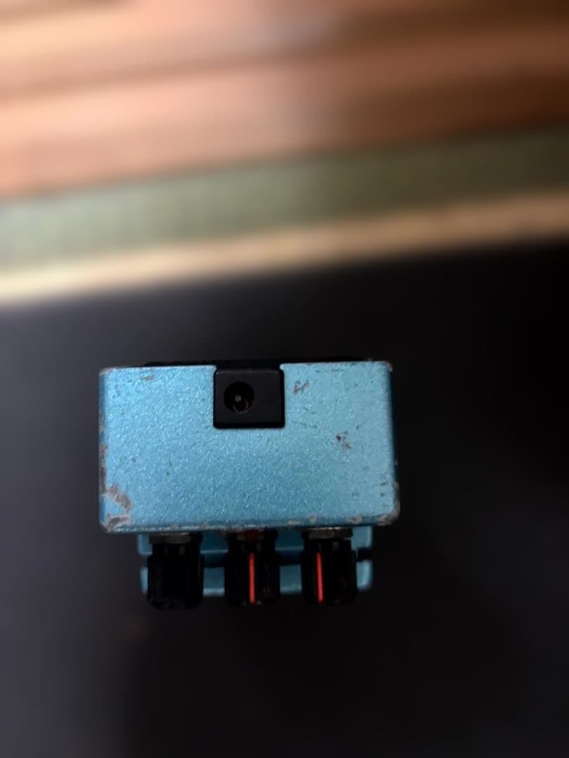 BOSS CE-3 コーラス 日本製 中古 動作OK