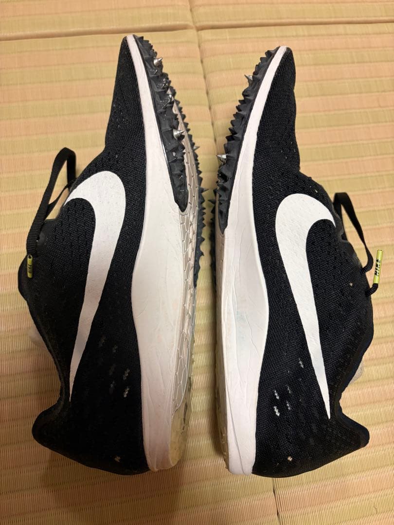 スパイク・シューズ nike zoom matumbo 26.5
