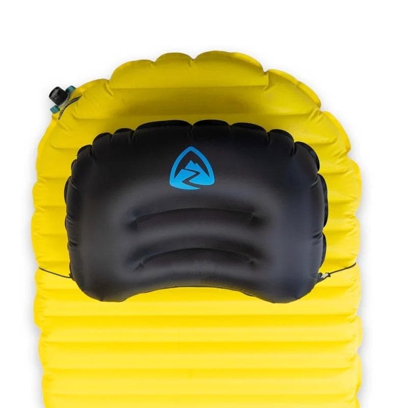 Zpacks Inflatable Pillow インフレータブルピローコード付